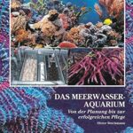Das Meerwasseraquarium: Von der Planung bis zur erfolgreichen Pflege (NTV Meerwasseraquaristik)  