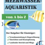 Meerwasseraquaristik - Meerwasseraquarium A-Z: Ausstattung - Besatz - Betrieb und Pflege  