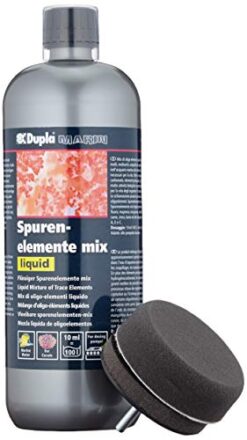 Dupla Marin 81326 Spurenelemente mix liquid, 1000 ml  